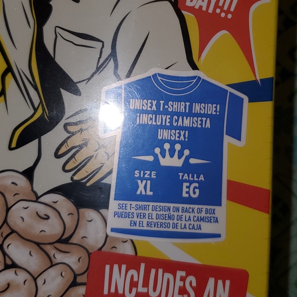 Funko Pop T Shirt - Picture 3 of 3